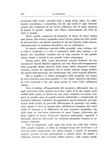 La geografia comunicazioni dell'Istituto geografico De Agostini