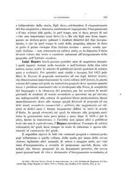 La geografia comunicazioni dell'Istituto geografico De Agostini