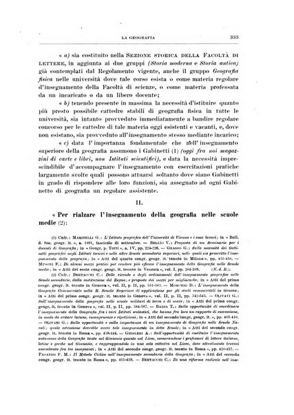 La geografia comunicazioni dell'Istituto geografico De Agostini