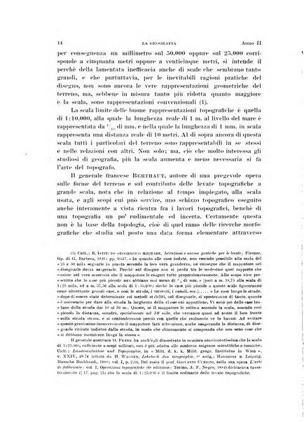 La geografia comunicazioni dell'Istituto geografico De Agostini