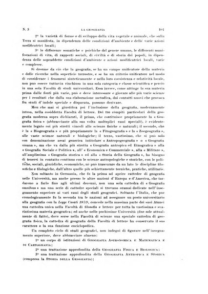 La geografia comunicazioni dell'Istituto geografico De Agostini