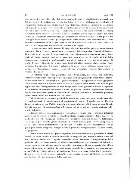 La geografia comunicazioni dell'Istituto geografico De Agostini