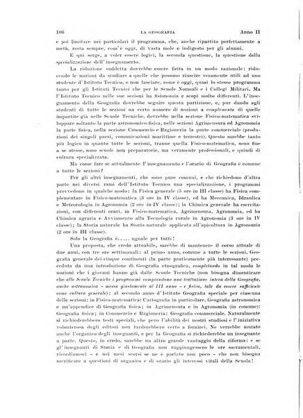 La geografia comunicazioni dell'Istituto geografico De Agostini