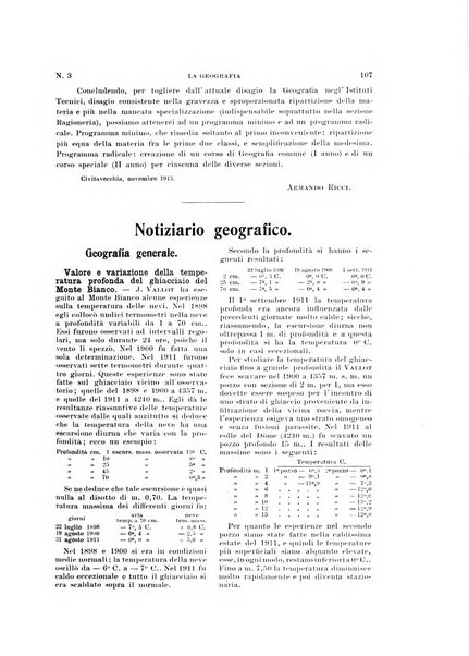 La geografia comunicazioni dell'Istituto geografico De Agostini