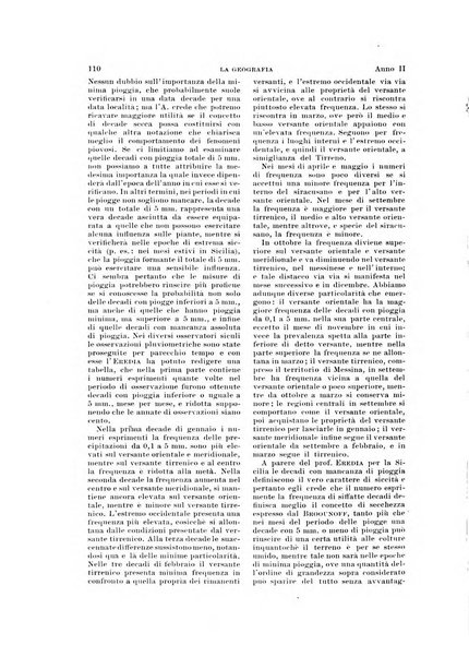 La geografia comunicazioni dell'Istituto geografico De Agostini