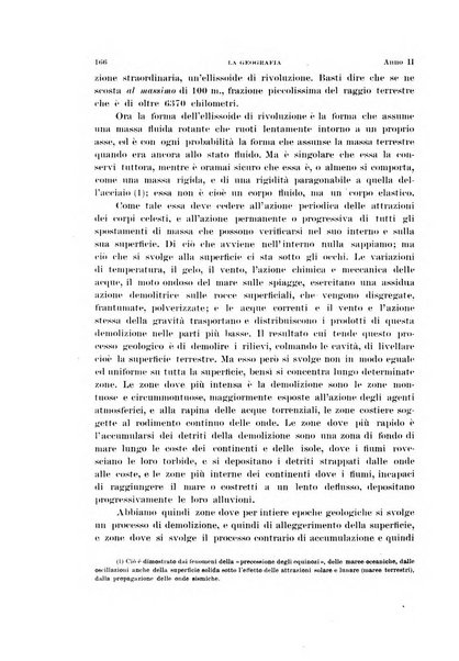 La geografia comunicazioni dell'Istituto geografico De Agostini