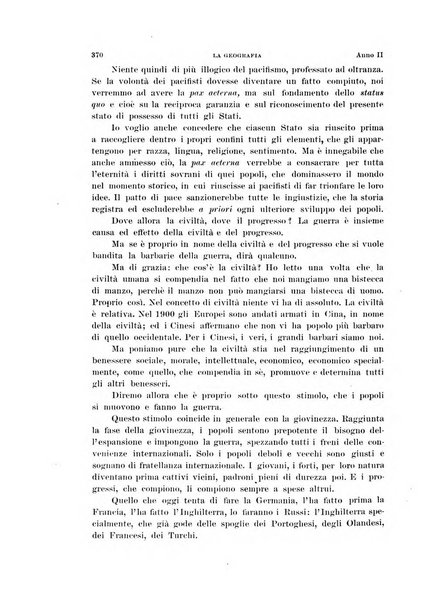 La geografia comunicazioni dell'Istituto geografico De Agostini