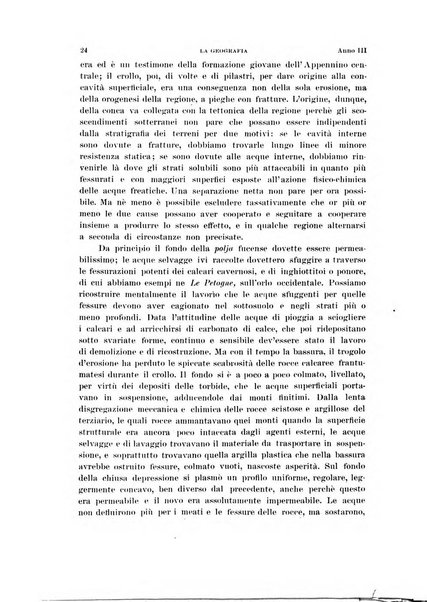 La geografia comunicazioni dell'Istituto geografico De Agostini