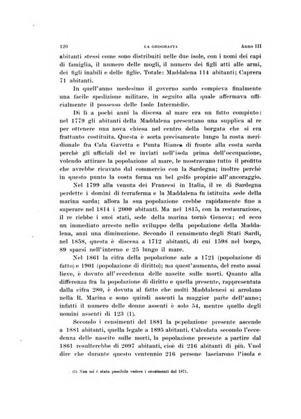 La geografia comunicazioni dell'Istituto geografico De Agostini