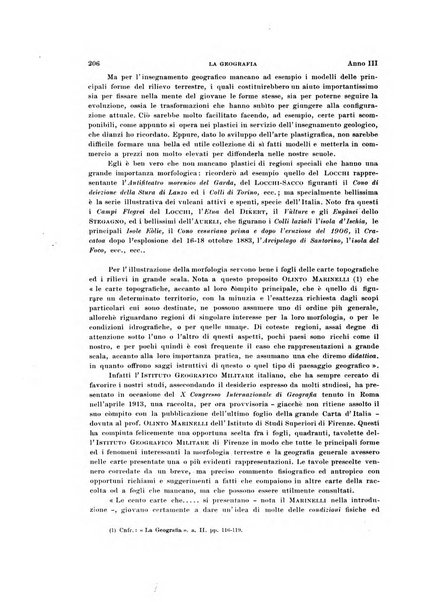 La geografia comunicazioni dell'Istituto geografico De Agostini