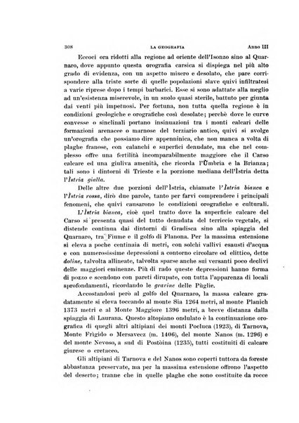 La geografia comunicazioni dell'Istituto geografico De Agostini