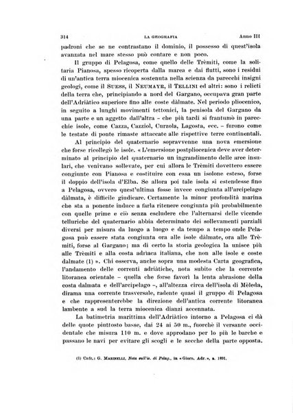 La geografia comunicazioni dell'Istituto geografico De Agostini