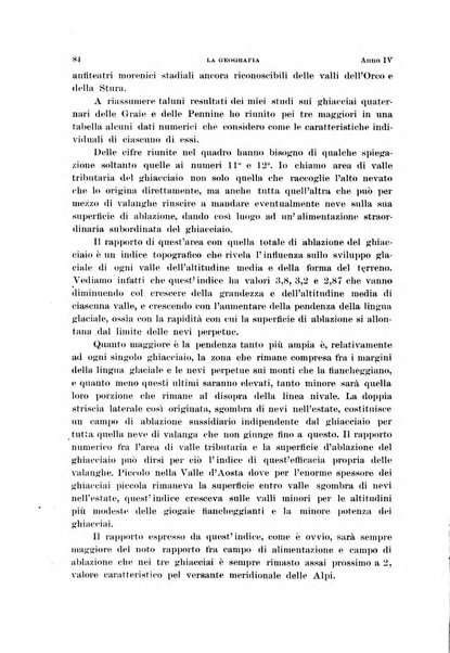 La geografia comunicazioni dell'Istituto geografico De Agostini