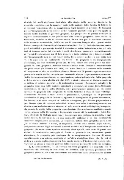 La geografia comunicazioni dell'Istituto geografico De Agostini