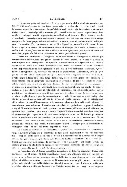 La geografia comunicazioni dell'Istituto geografico De Agostini