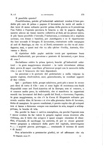 La geografia comunicazioni dell'Istituto geografico De Agostini