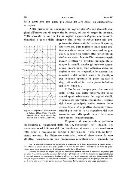 La geografia comunicazioni dell'Istituto geografico De Agostini