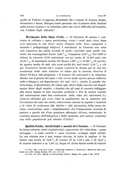 La geografia comunicazioni dell'Istituto geografico De Agostini