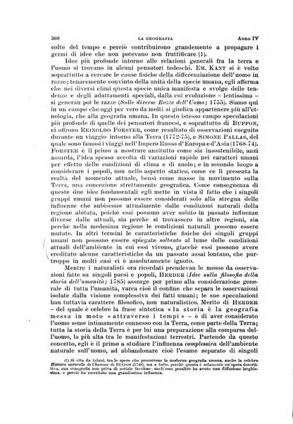 La geografia comunicazioni dell'Istituto geografico De Agostini