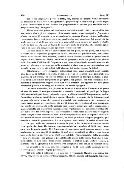 La geografia comunicazioni dell'Istituto geografico De Agostini