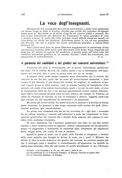 La geografia comunicazioni dell'Istituto geografico De Agostini