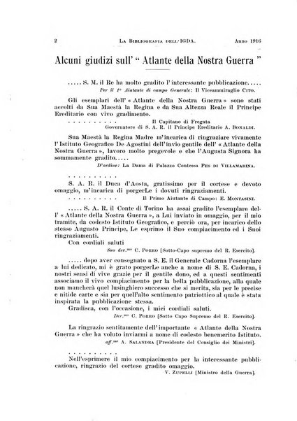 La geografia comunicazioni dell'Istituto geografico De Agostini