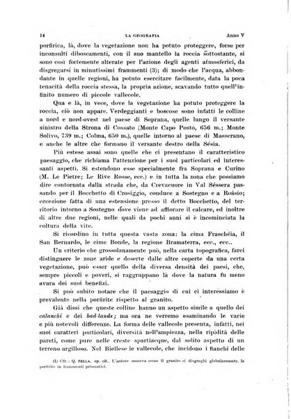 La geografia comunicazioni dell'Istituto geografico De Agostini