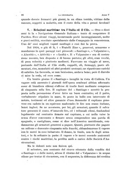 La geografia comunicazioni dell'Istituto geografico De Agostini