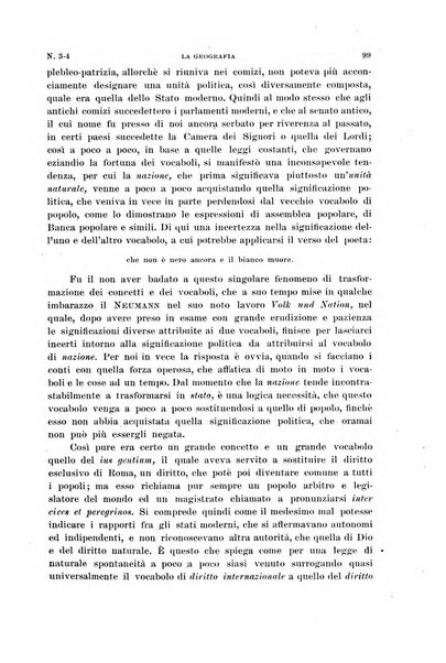 La geografia comunicazioni dell'Istituto geografico De Agostini