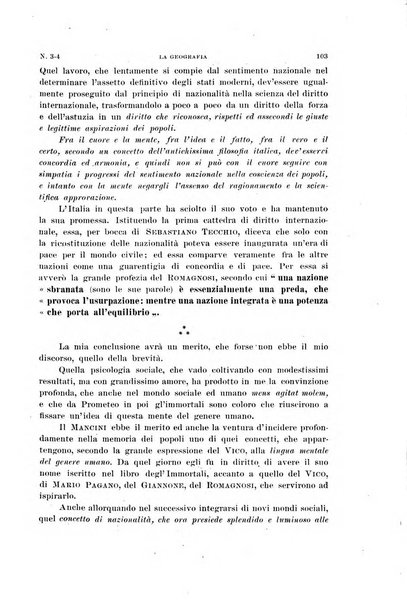 La geografia comunicazioni dell'Istituto geografico De Agostini