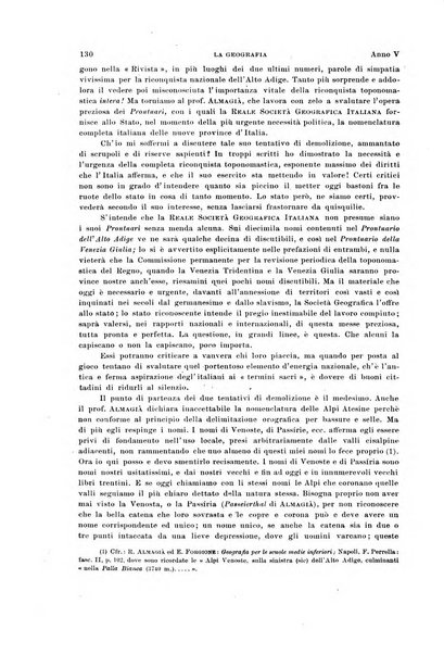 La geografia comunicazioni dell'Istituto geografico De Agostini