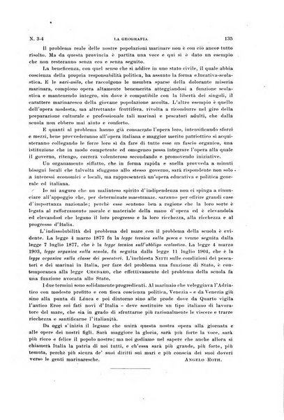 La geografia comunicazioni dell'Istituto geografico De Agostini