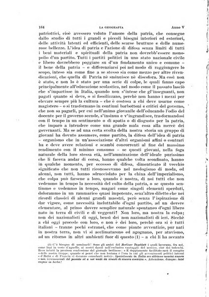 La geografia comunicazioni dell'Istituto geografico De Agostini