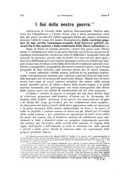 La geografia comunicazioni dell'Istituto geografico De Agostini