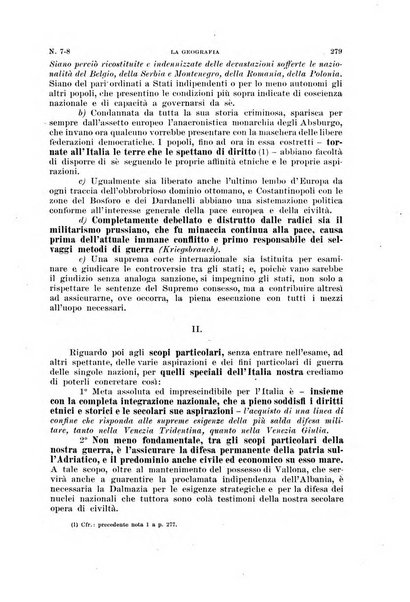 La geografia comunicazioni dell'Istituto geografico De Agostini