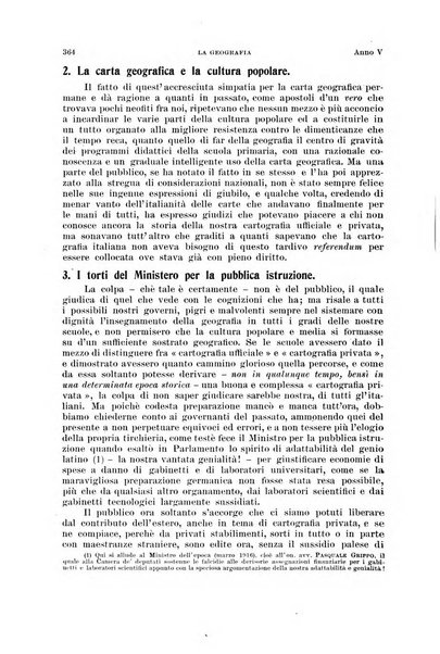 La geografia comunicazioni dell'Istituto geografico De Agostini