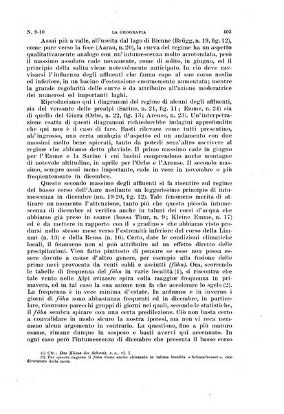 La geografia comunicazioni dell'Istituto geografico De Agostini