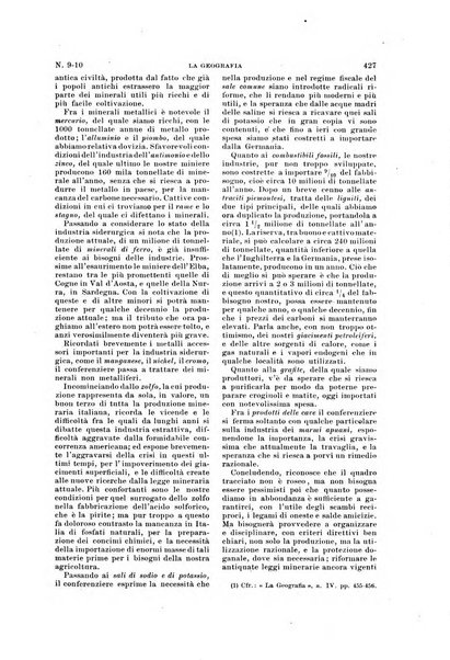 La geografia comunicazioni dell'Istituto geografico De Agostini