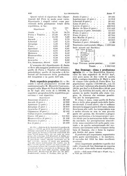 La geografia comunicazioni dell'Istituto geografico De Agostini