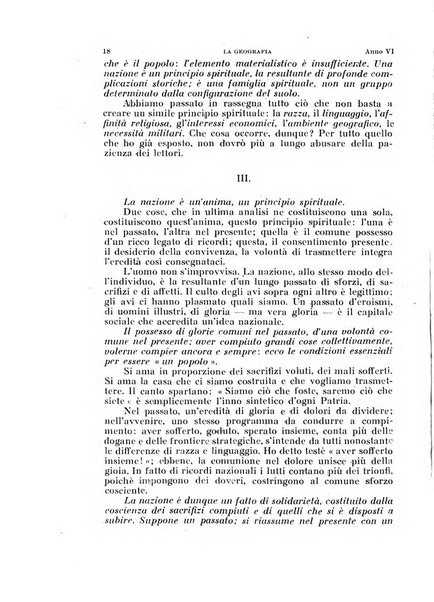 La geografia comunicazioni dell'Istituto geografico De Agostini