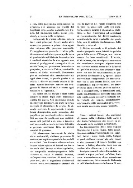 La geografia comunicazioni dell'Istituto geografico De Agostini