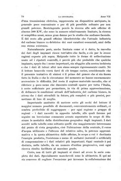 La geografia comunicazioni dell'Istituto geografico De Agostini