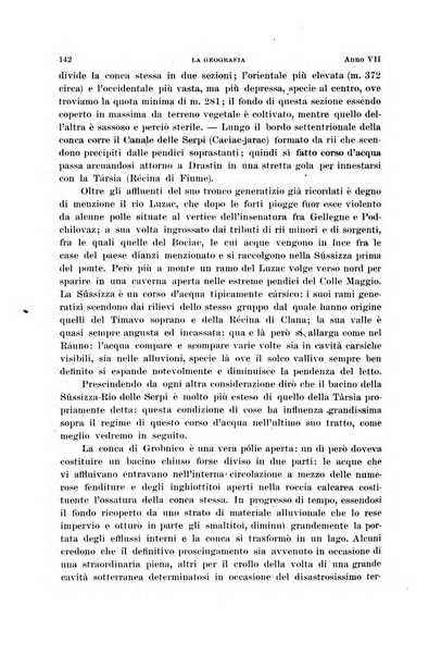 La geografia comunicazioni dell'Istituto geografico De Agostini