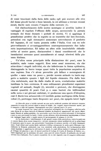 La geografia comunicazioni dell'Istituto geografico De Agostini