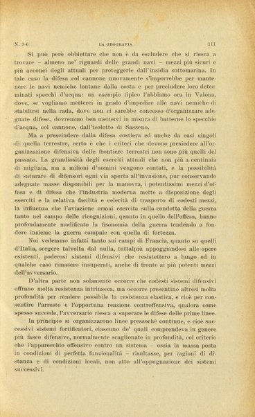 La geografia comunicazioni dell'Istituto geografico De Agostini