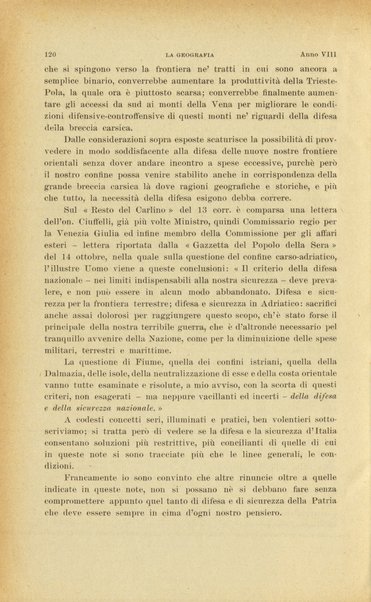 La geografia comunicazioni dell'Istituto geografico De Agostini