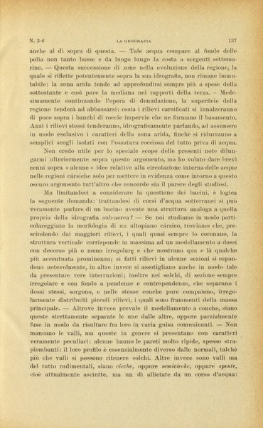 La geografia comunicazioni dell'Istituto geografico De Agostini