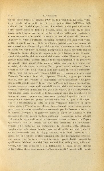 La geografia comunicazioni dell'Istituto geografico De Agostini