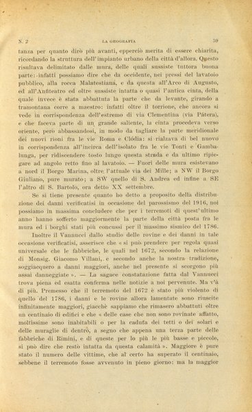 La geografia comunicazioni dell'Istituto geografico De Agostini