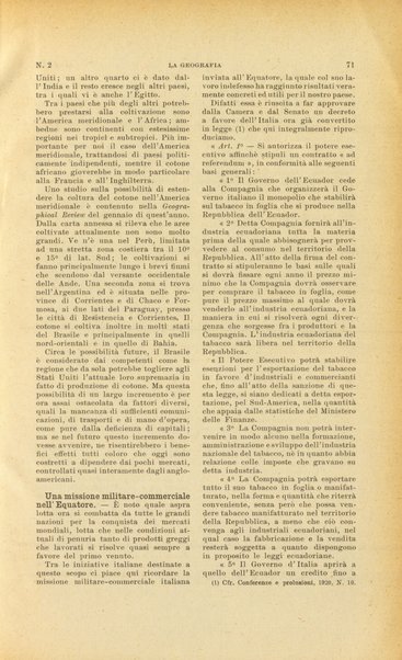 La geografia comunicazioni dell'Istituto geografico De Agostini